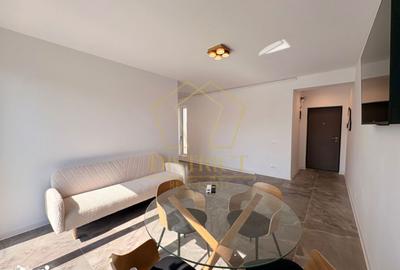 Apartament cu 2 camere în Central - 1