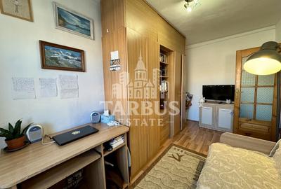 Apartament cu 2 camere decomandat, mobilat în Buziașului - 3
