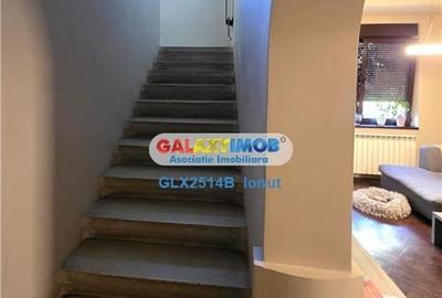 Vila Cartier Primaverii - 10