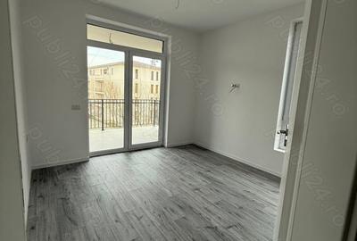 Apartament cu 2 camere în Braytim - 2