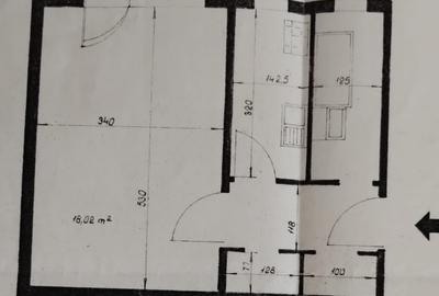 Militari (B-dul Iuliu Maniu - 5-6 min. de Gorjului) - 1