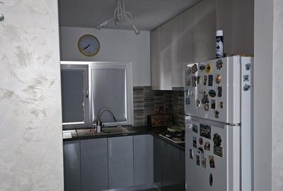 Casă cu 4 camere cu Teren 100 Mp în Ozana - 4