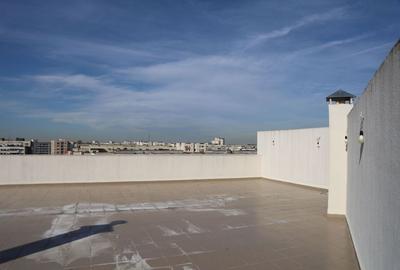 Penthouse 3 camere Piață Sudului Bucuresti - 20