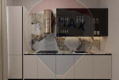 Garsonieră în Iancu Nicolae - 6