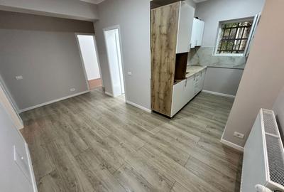 Apartament cu 3 camere în Universitate - 3