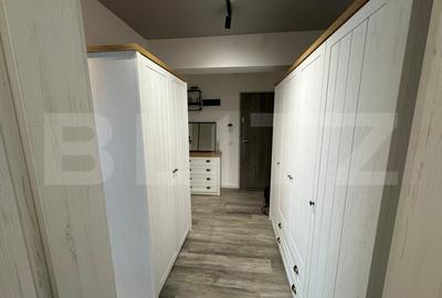 Garsoniera de vanzare, 44 mp, zona Cornitoiu - 11