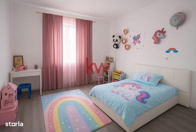 Apartament cu 4 camere decomandat în Rediu - 6
