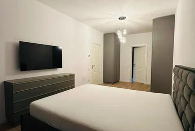 Apartament 3 camere | Porsche Pipera | Parcare - 2