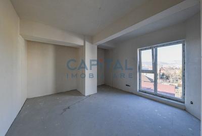 Apartament cu 3 camere de vanzare in Marasti - 3