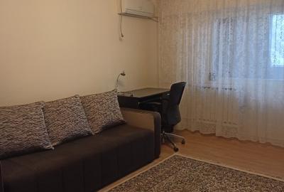 Garsonieră decomandată în Crângași - 2