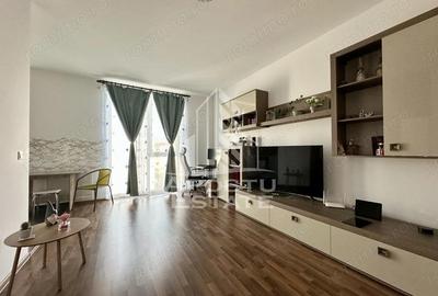 Apartament modern cu 2 camere, Dumbravita - 5