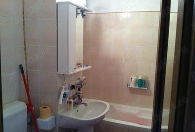 Apartament cu 2 camere decomandat în Ultracentral - 6