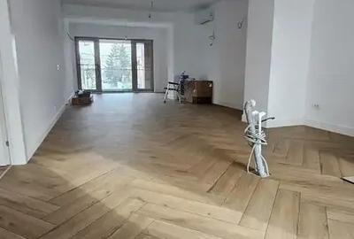 Apartament 4 Camere Cu Gradina |  Bloc Butique |  1 Apartment Pe Etaj - 5