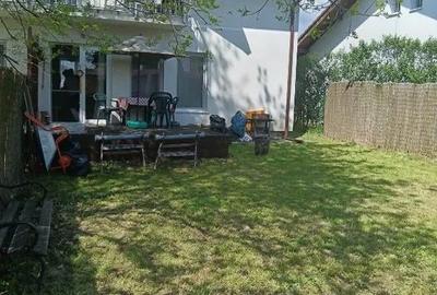 Casă cu 2 camere cu Teren 400 Mp în Central - 3