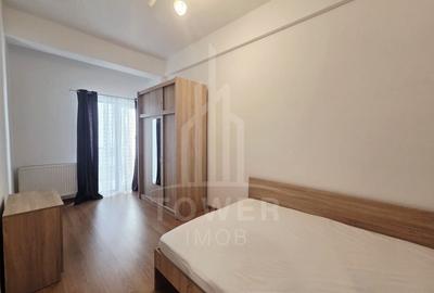Apartament cu 2 camere, mobilat în Mihai Viteazul - 3