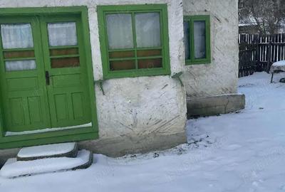 Casă în Ghimeș - 5