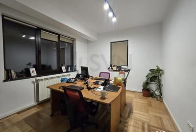 Casă cu 7 camere cu Teren 300 Mp în Domenii - 8