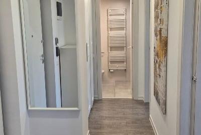 Apartament cu 2 camere decomandat, mobilat în Aviației - 4