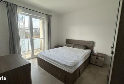 Apartament cu 2 camere în Valea Borcutului - 6