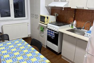 Apartament cu 3 camere în Central - 4