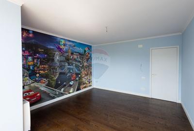 Casă individuală cu 5 camere cu Piscina în Bistrița - 50