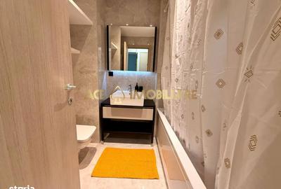 Apartament cu 2 camere decomandat, mobilat în Dristor - 10