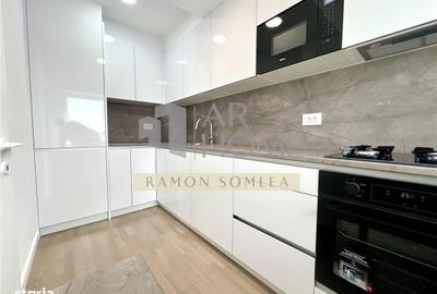 Spațiu comercial, de 49 mp, în Bănești - 2