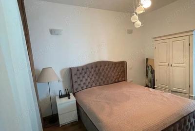 Apartament cu 3 camere decomandat în Nord - 2