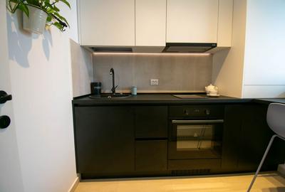 Garsonieră semidecomandată, mobilată în Titan - 7