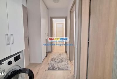 Apartament cu 4 camere, mobilat în Sud