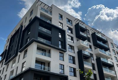 APARTAMENT 3 CAMERE - PIPERA - PARC - COMISION 0% - 2