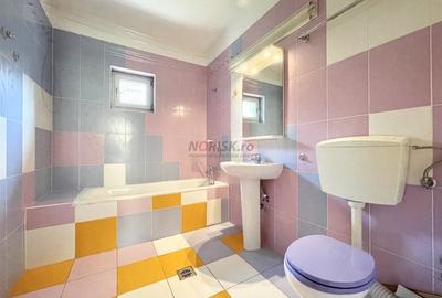 VILA 7 CAMERE 260 MP I - NORDUL CAPITALEI I Eleganta I LINIȘTE I 500 MP TEREN - 19