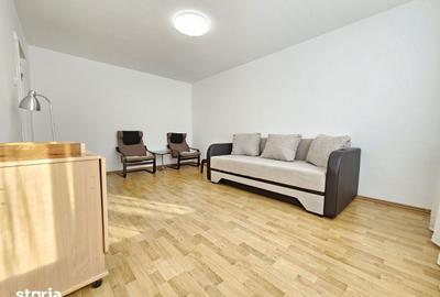 Apartament cu 3 camere decomandat, mobilat în Titan - 18