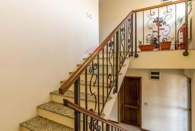 EXCLUSIV! Vila cu 7 camere, teren 7535mp, Risca, Comision 0% - 13