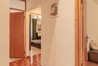 Berceni Piata Sudului Apartament cu 3 camere de inchiriat - 9