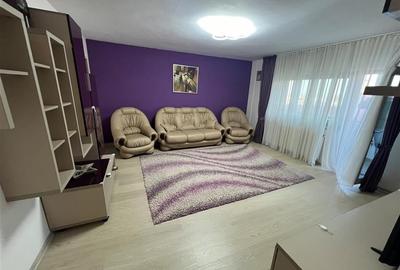 Ap 4 camere,renovat,3 AC, centrala, mobilat si utilat, Petre Liciu Ap 4 camere,renovat,3 AC, centrala, mobilat si utilat, Petre Liciu - 4