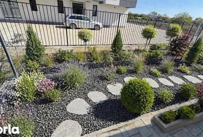 Apartament cu 2 camere în Torontalului - 1