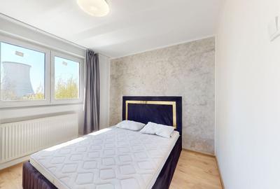 Apartament cu 2 camere semidecomandat, mobilat în Berceni - 11