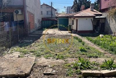 Teren cu constructie, Uverturii Cernisoara - 4