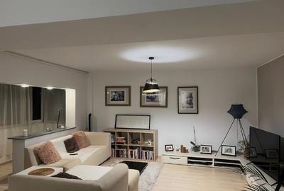 Apartament cu 2 camere decomandat în Aviației - 2