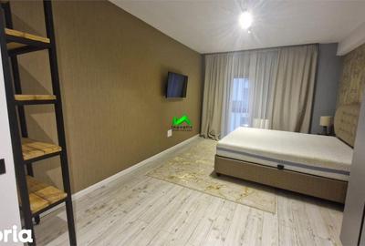 Apartament cu 3 camere în Piața Cluj - 15