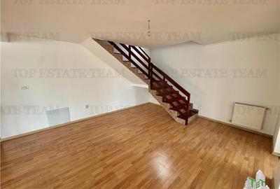 Casa individuala de vanzare  / potrivita si pentru business in zona parcului din - 10