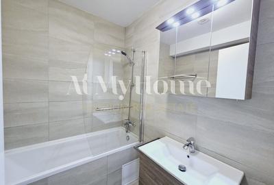 Vila noua cu 4 camere, prima inchiriere, piscina exterioara - 10