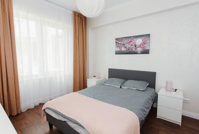 Apartament cu 2 camere decomandat în Copou - 2