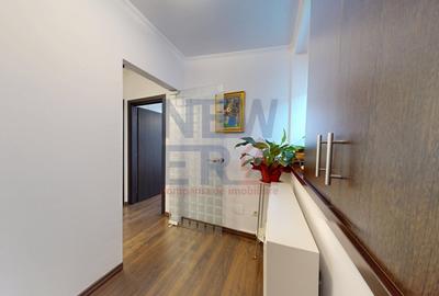 Casă individuală cu 6 camere cu Canalizare în Eminescu - 7