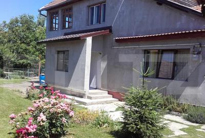 Casa cu etaj de vanzare in Ghimbav, Bra?ov zona li - 10