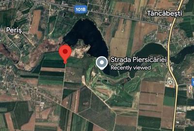 Spațiu comercial, în Periș - 3
