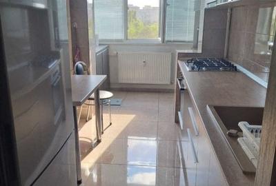 Apartament 2 camere - Vis-a-vis de Park Lake - Dristor - 1