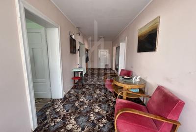 Casă individuală cu 5 camere cu Canalizare în Calea Poplăcii - 4