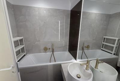 Apartament cu 2 camere în Central - 1